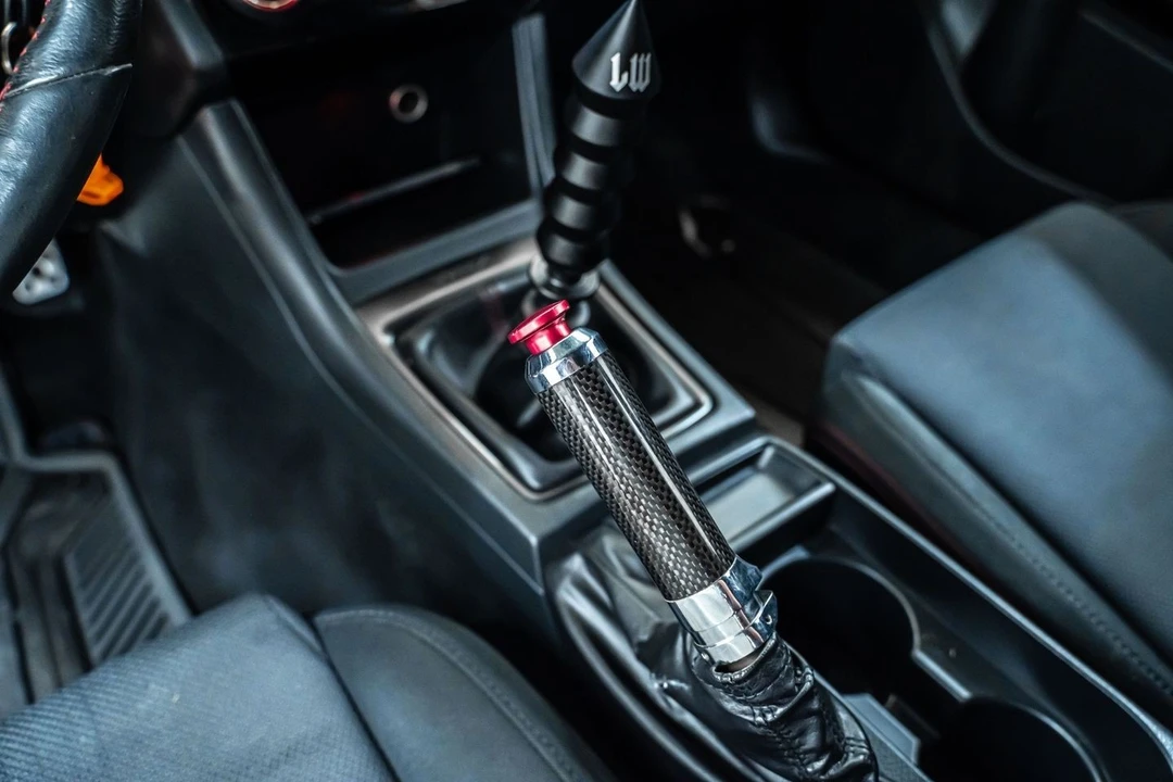 2020 Subaru Impreza WRX 4th Gen - Image 30 of 31
