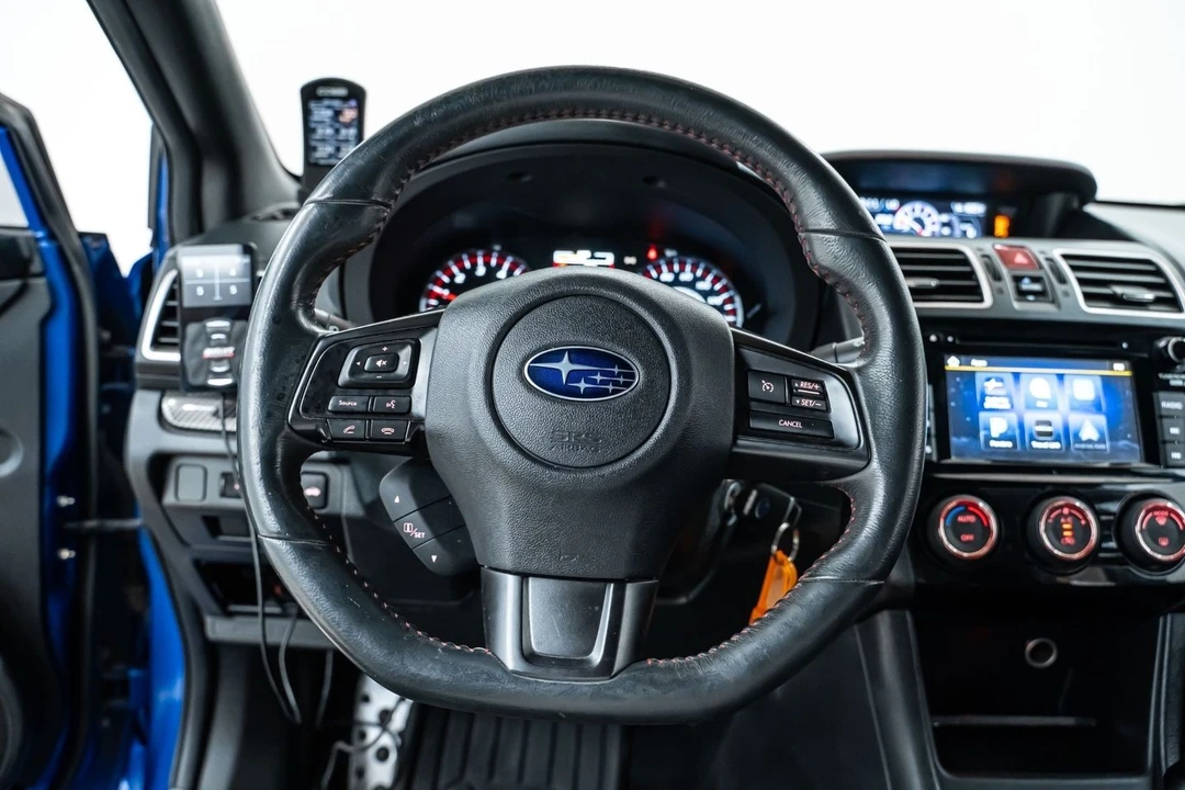 2020 Subaru Impreza WRX 4th Gen - Image 28 of 31