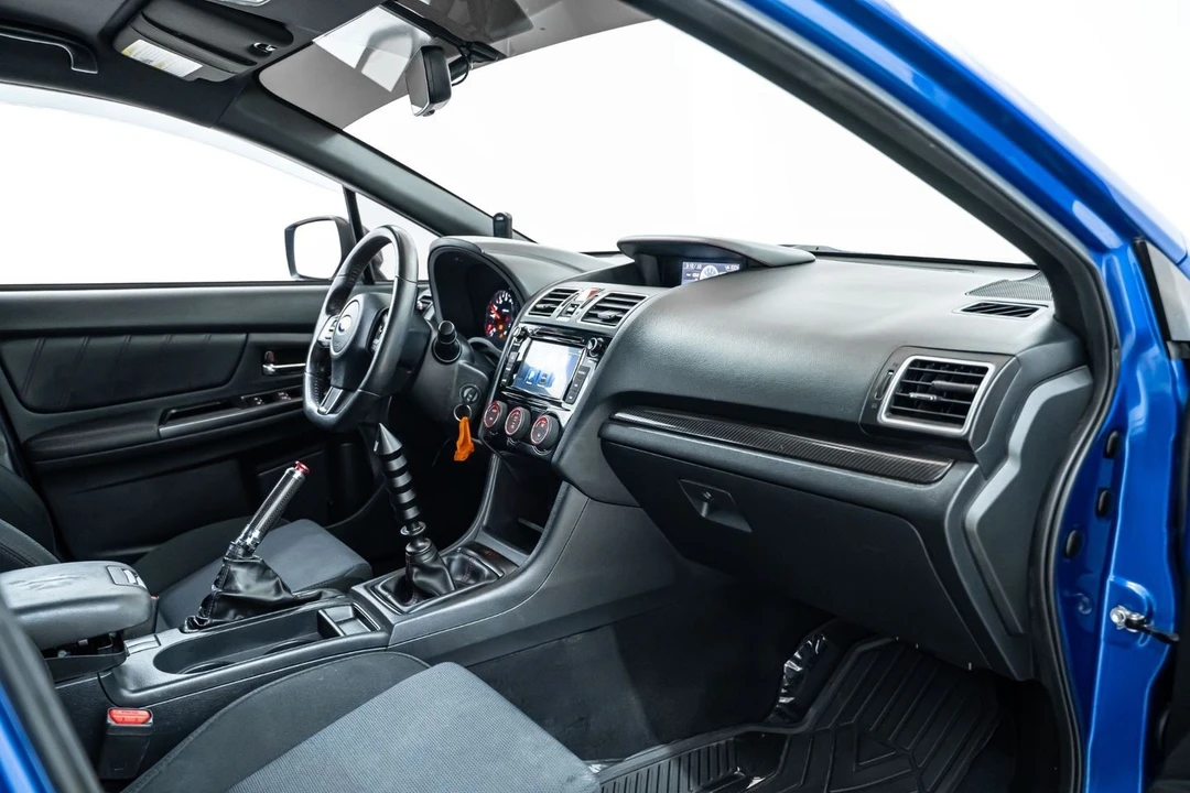 2020 Subaru Impreza WRX 4th Gen - Image 26 of 31