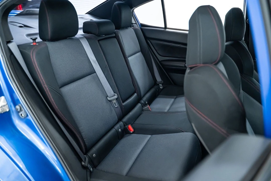 2020 Subaru Impreza WRX 4th Gen - Image 24 of 31