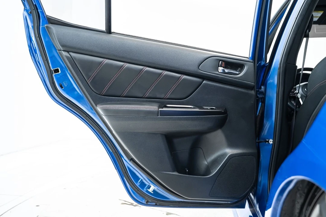 2020 Subaru Impreza WRX 4th Gen - Image 19 of 31