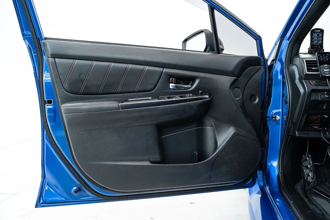 2020 Subaru Impreza WRX 4th Gen - Image 16 of 31