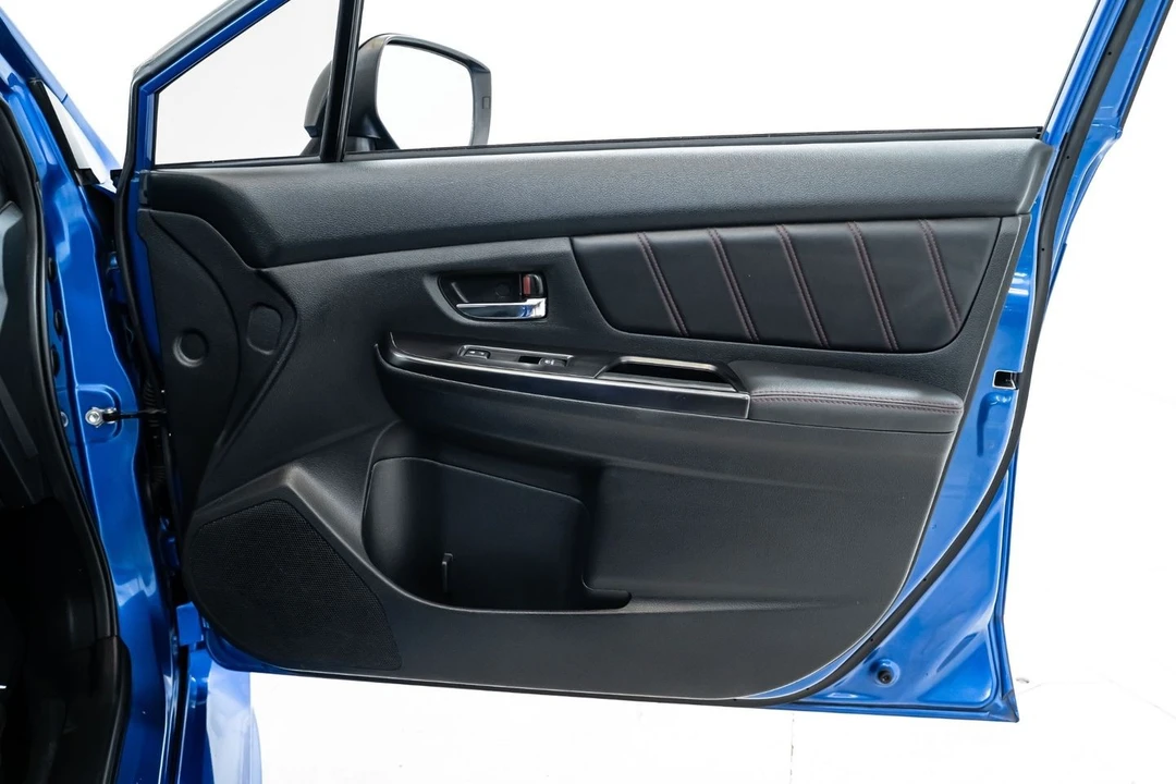 2020 Subaru Impreza WRX 4th Gen - Image 25 of 31