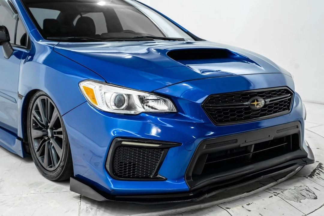 2020 Subaru Impreza WRX 4th Gen - Image 14 of 31