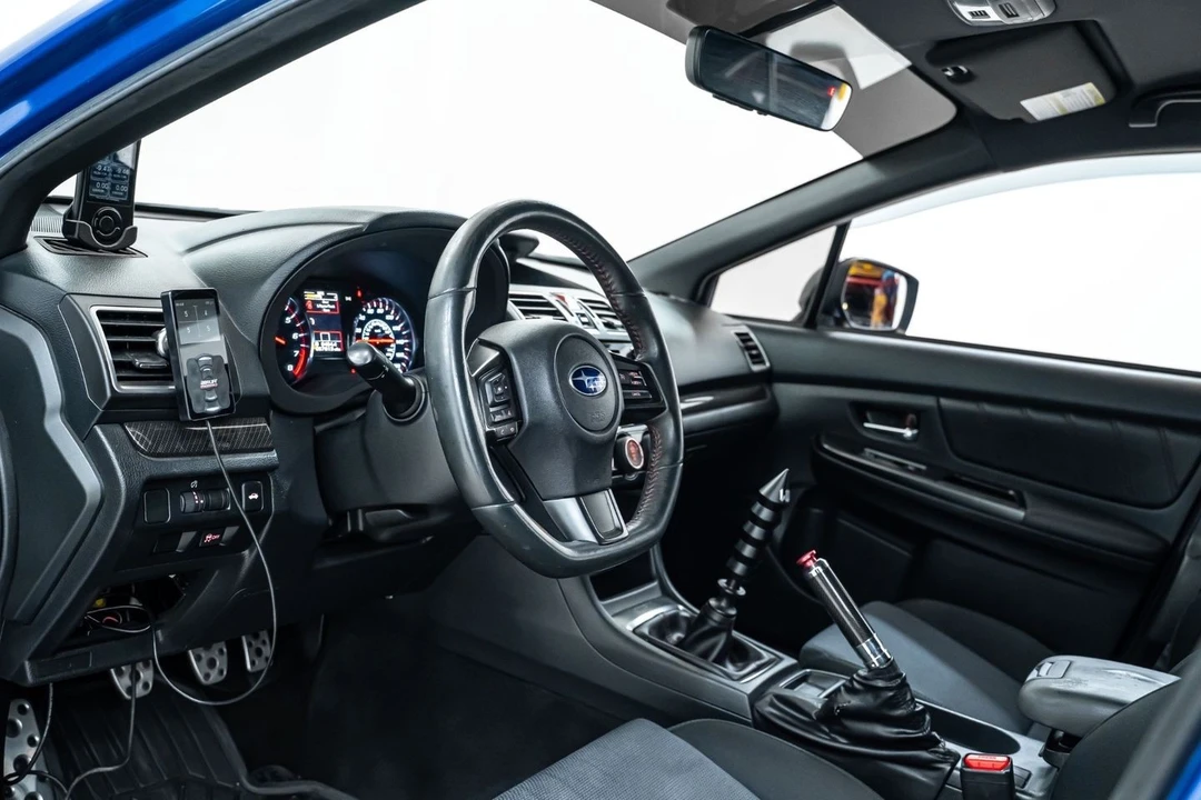 2020 Subaru Impreza WRX 4th Gen - Image 17 of 31
