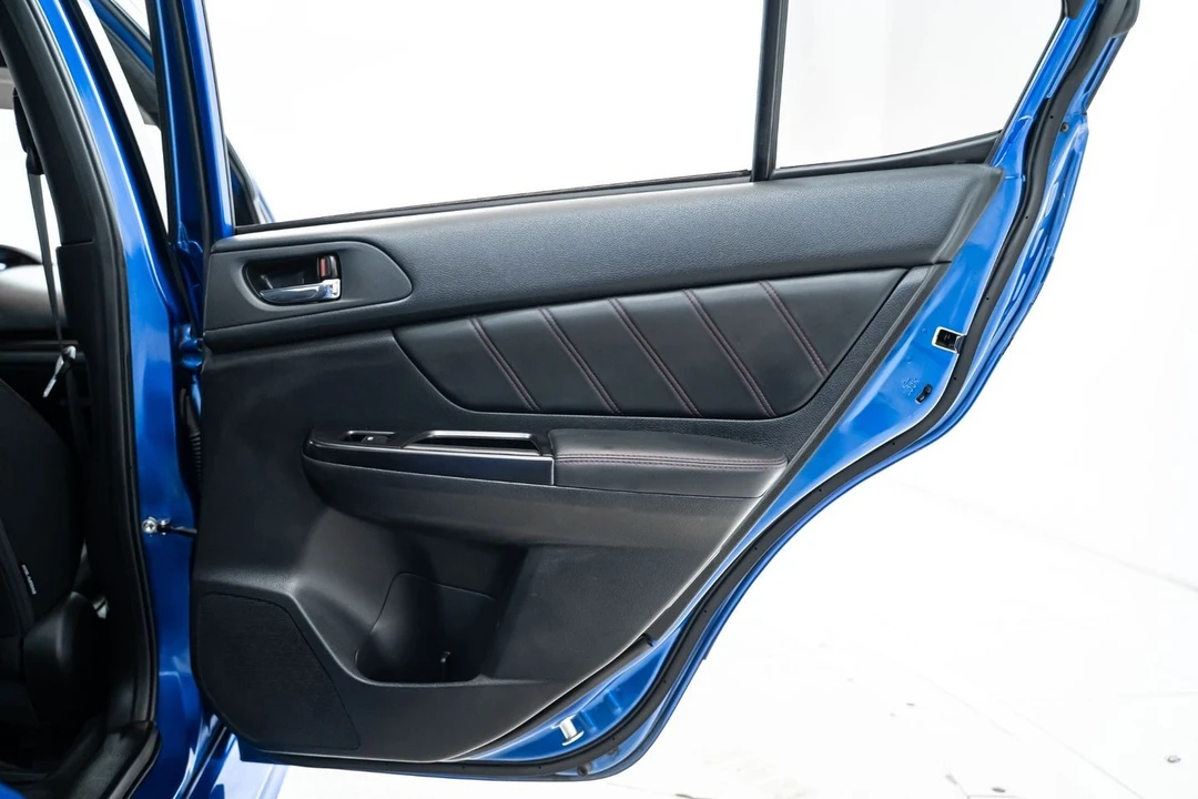 2020 Subaru Impreza WRX 4th Gen - Image 22 of 31