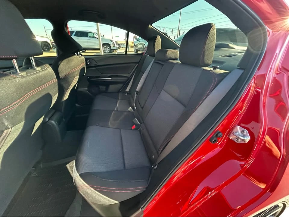2020 Subaru Impreza WRX 4th Gen - Image 6 of 9