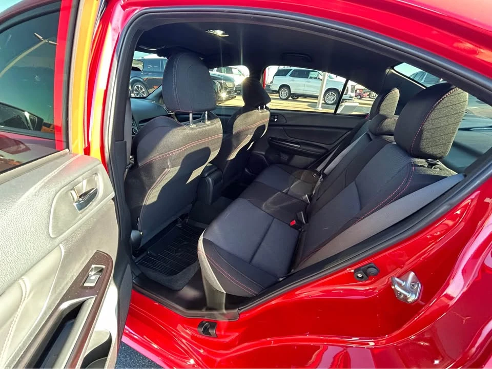 2020 Subaru Impreza WRX 4th Gen - Image 5 of 9