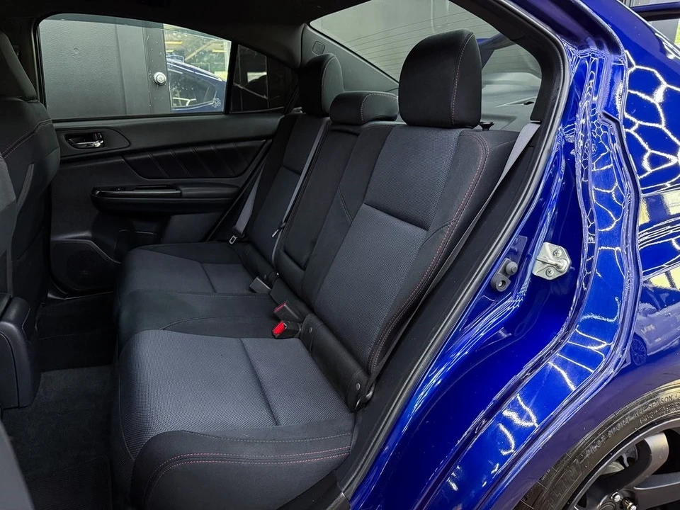 2020 Subaru Impreza WRX 4th Gen - Image 20 of 21