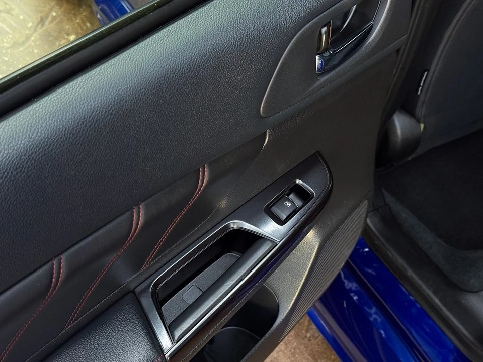 2020 Subaru Impreza WRX 4th Gen - Image 19 of 21