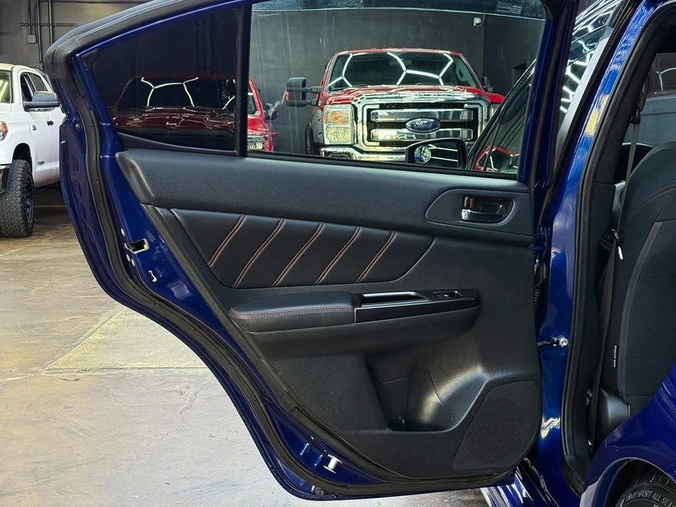 2020 Subaru Impreza WRX 4th Gen - Image 18 of 21
