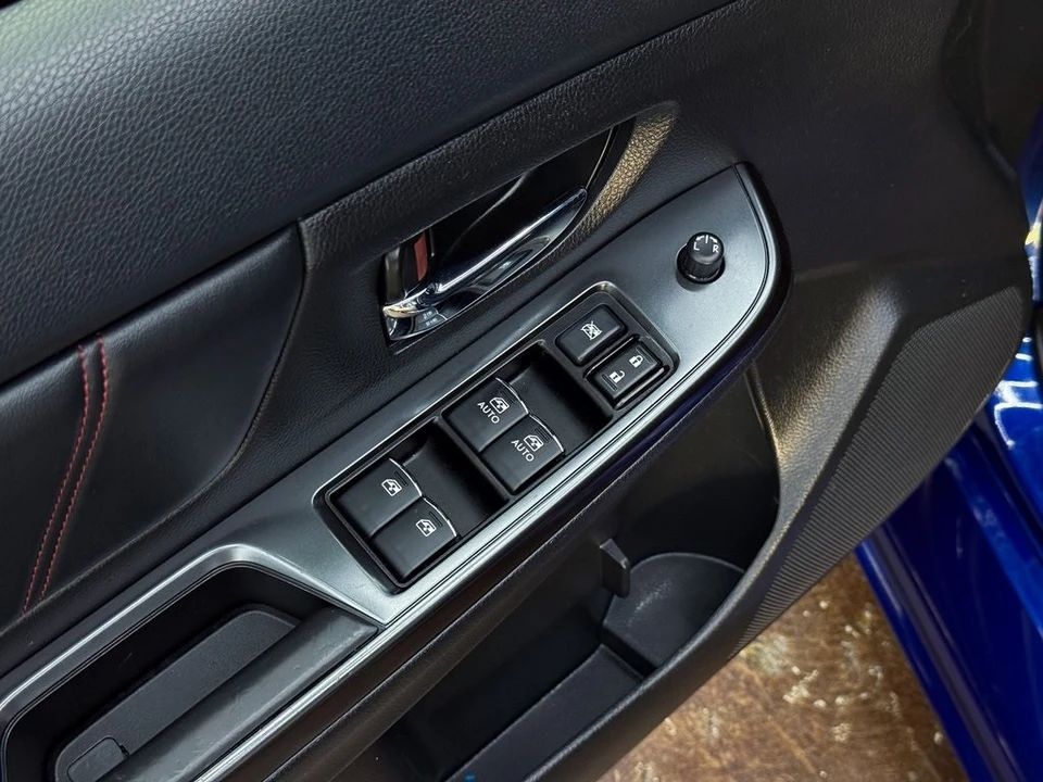 2020 Subaru Impreza WRX 4th Gen - Image 13 of 21