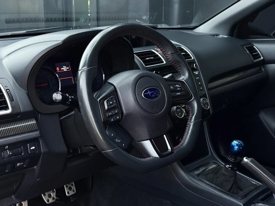 2020 Subaru Impreza WRX 4th Gen - Image 15 of 21