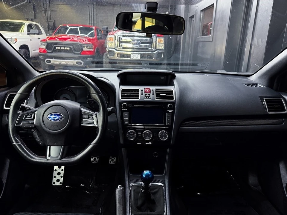 2020 Subaru Impreza WRX 4th Gen - Image 21 of 21