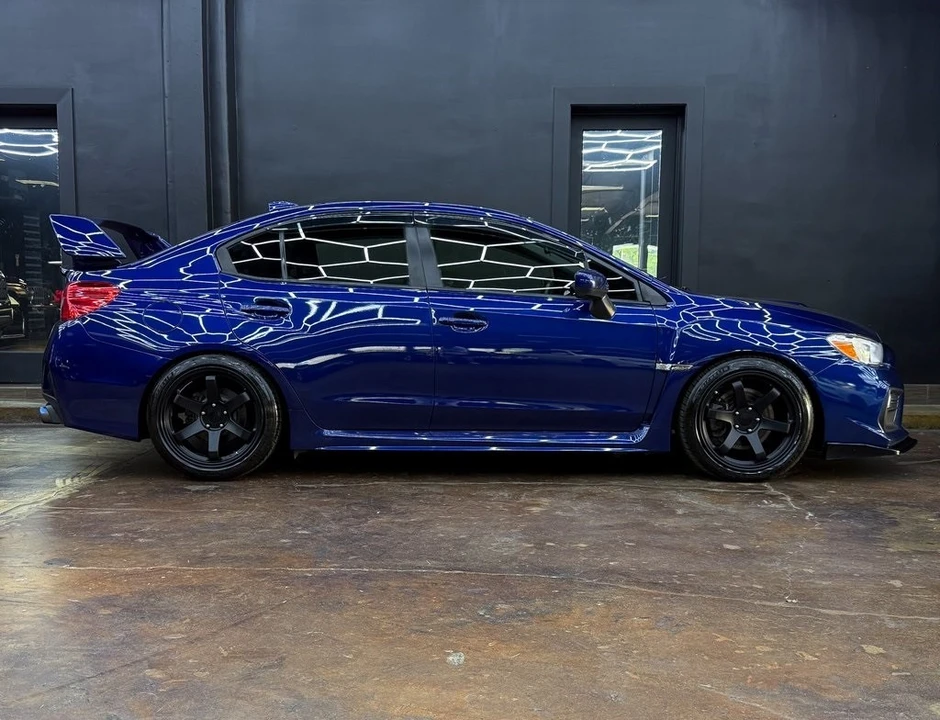 2020 Subaru Impreza WRX 4th Gen - Image 10 of 21