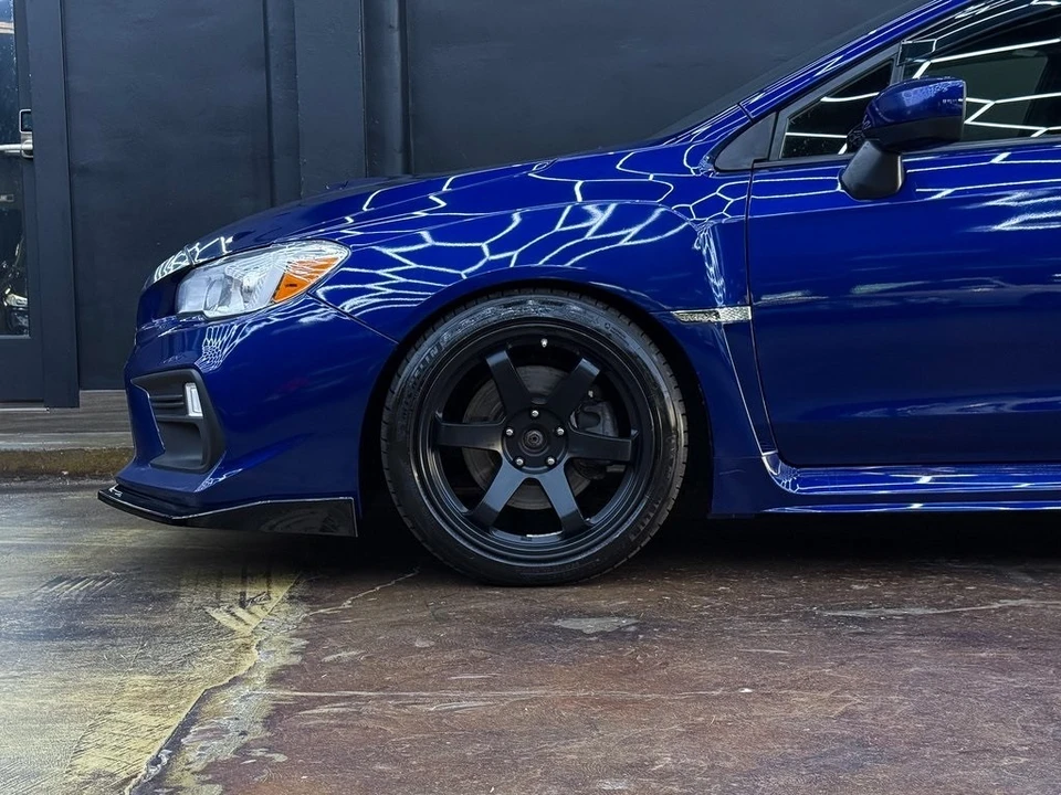 2020 Subaru Impreza WRX 4th Gen - Image 4 of 21