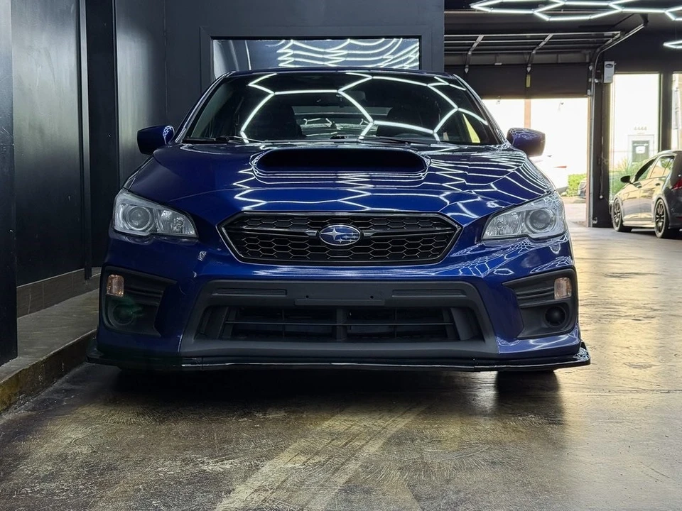 2020 Subaru Impreza WRX 4th Gen - Image 2 of 21