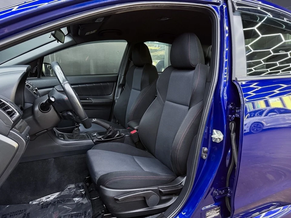 2020 Subaru Impreza WRX 4th Gen - Image 17 of 21