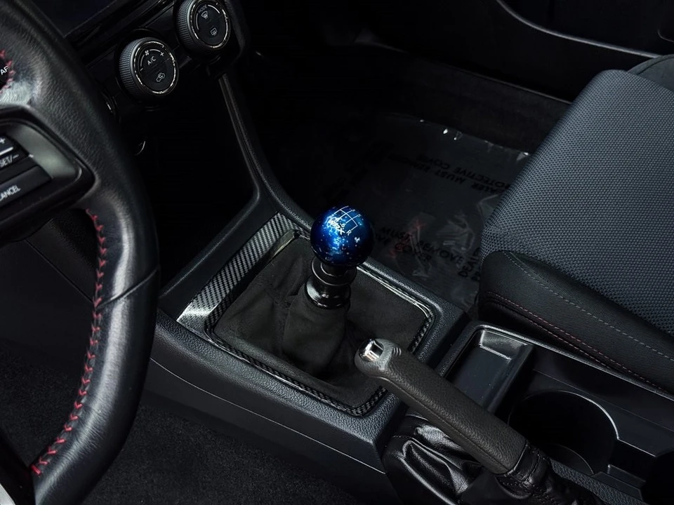 2020 Subaru Impreza WRX 4th Gen - Image 16 of 21