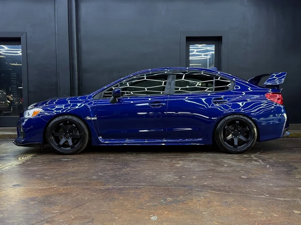 2020 Subaru Impreza WRX 4th Gen - Image 5 of 21