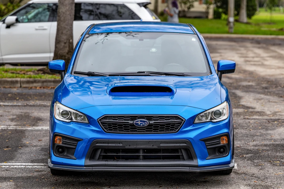2020 Subaru Impreza WRX 4th Gen - Image 2 of 31