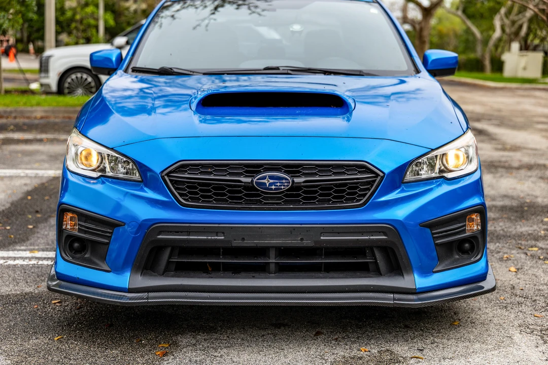 2020 Subaru Impreza WRX 4th Gen - Image 6 of 31