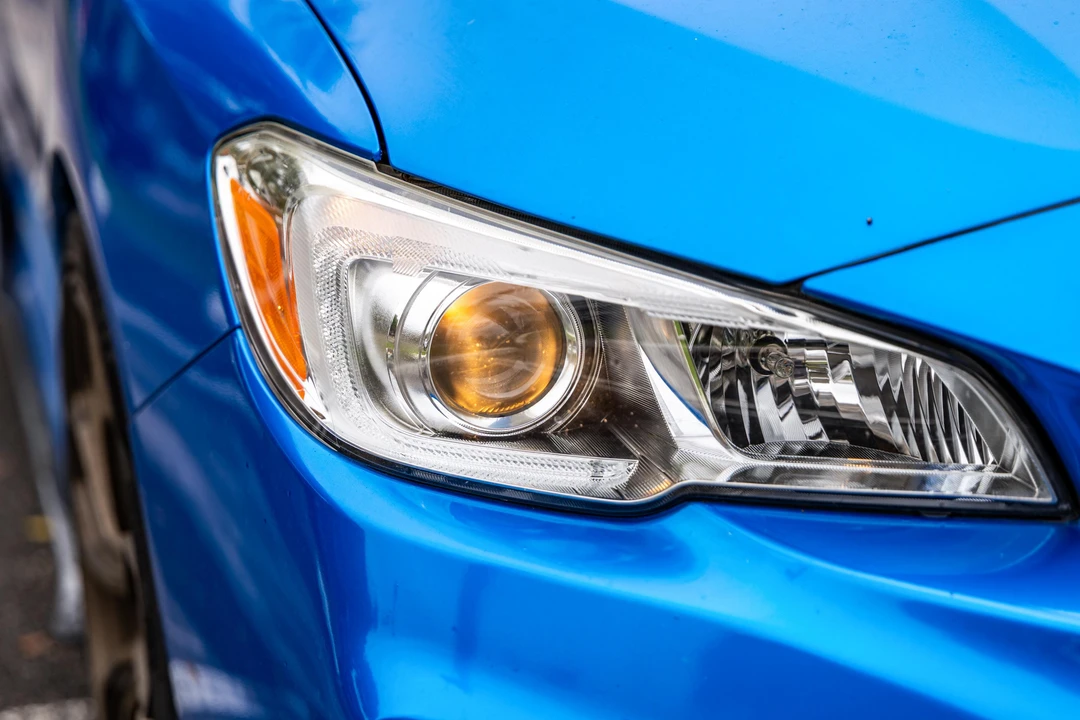 2020 Subaru Impreza WRX 4th Gen - Image 11 of 31