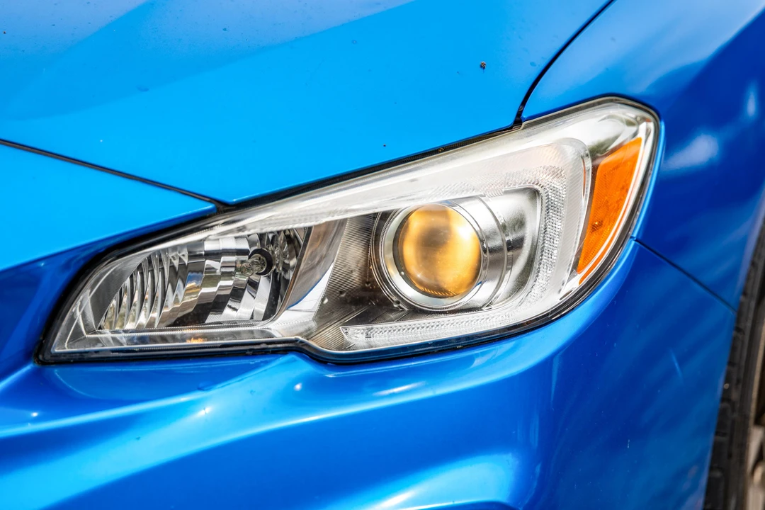 2020 Subaru Impreza WRX 4th Gen - Image 12 of 31