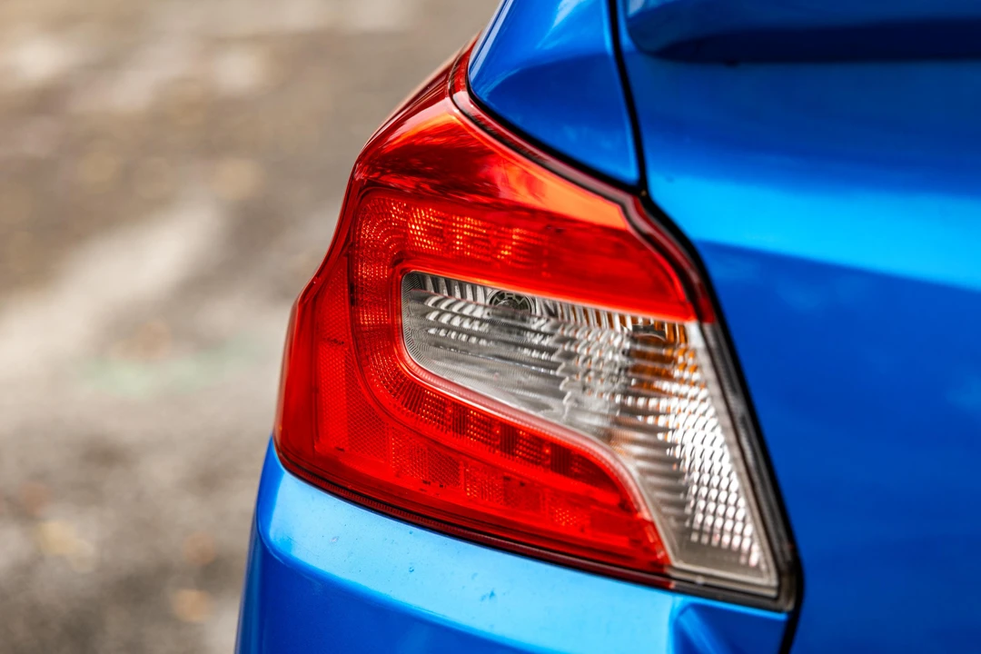2020 Subaru Impreza WRX 4th Gen - Image 19 of 31