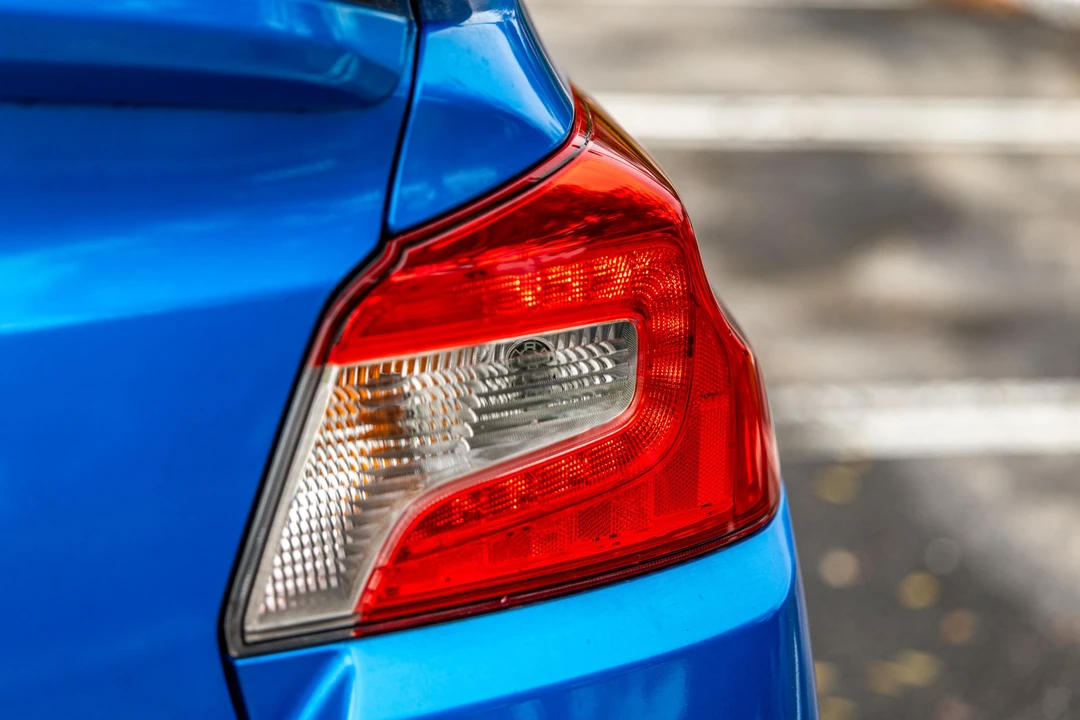 2020 Subaru Impreza WRX 4th Gen - Image 22 of 31