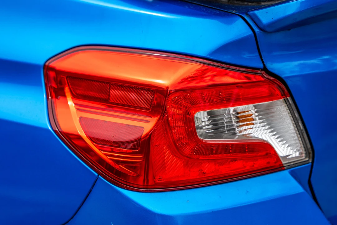 2020 Subaru Impreza WRX 4th Gen - Image 18 of 31