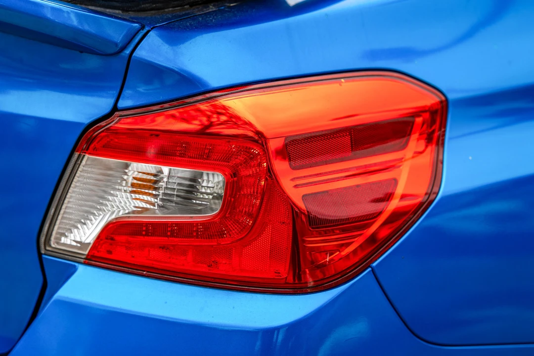2020 Subaru Impreza WRX 4th Gen - Image 23 of 31
