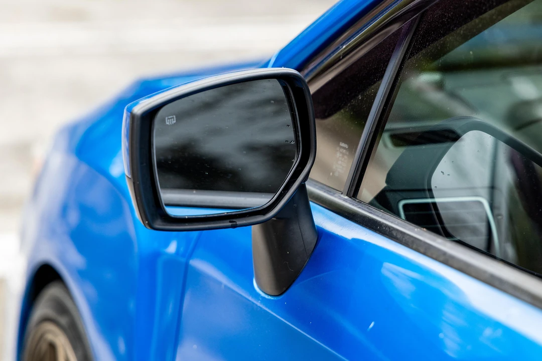 2020 Subaru Impreza WRX 4th Gen - Image 15 of 31