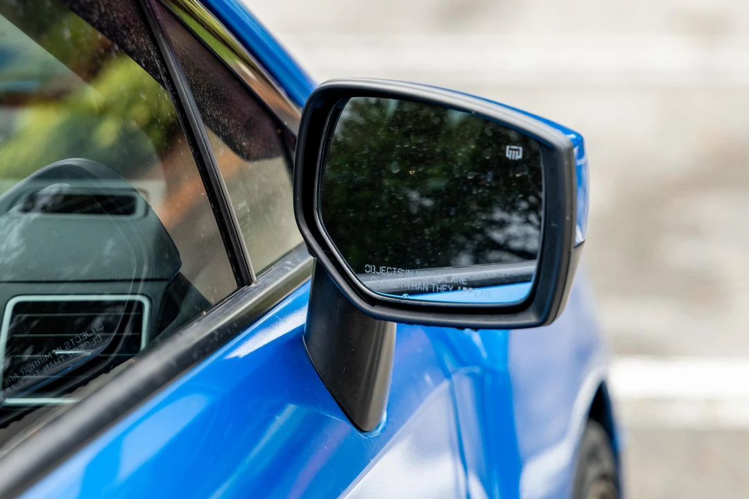 2020 Subaru Impreza WRX 4th Gen - Image 25 of 31