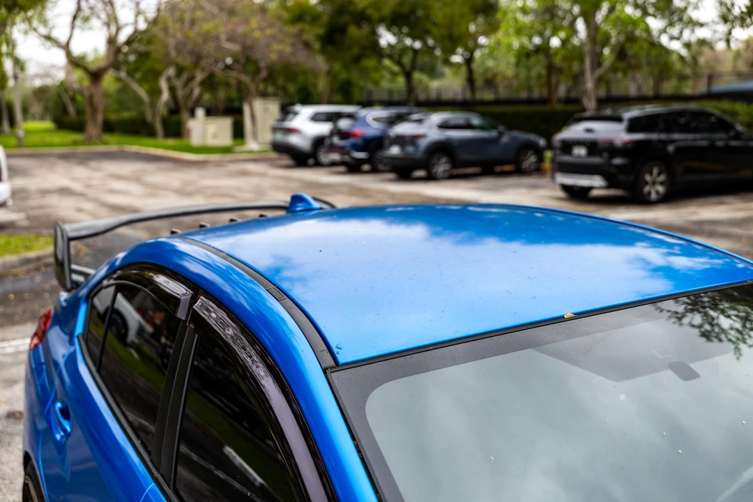 2020 Subaru Impreza WRX 4th Gen - Image 27 of 31