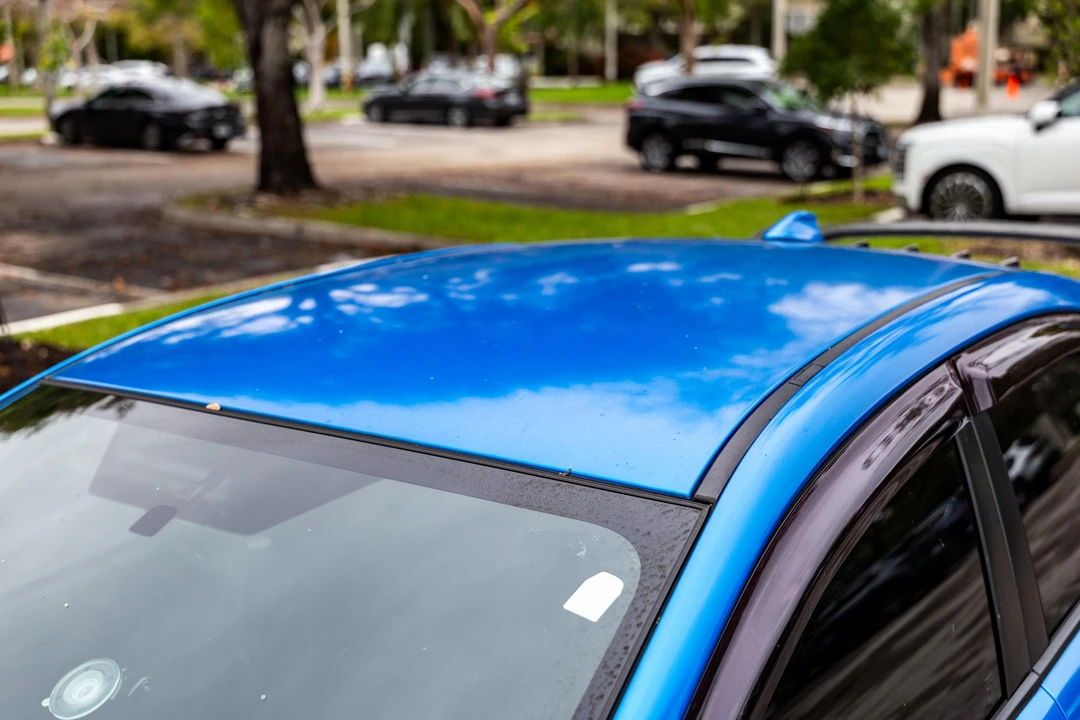 2020 Subaru Impreza WRX 4th Gen - Image 13 of 31