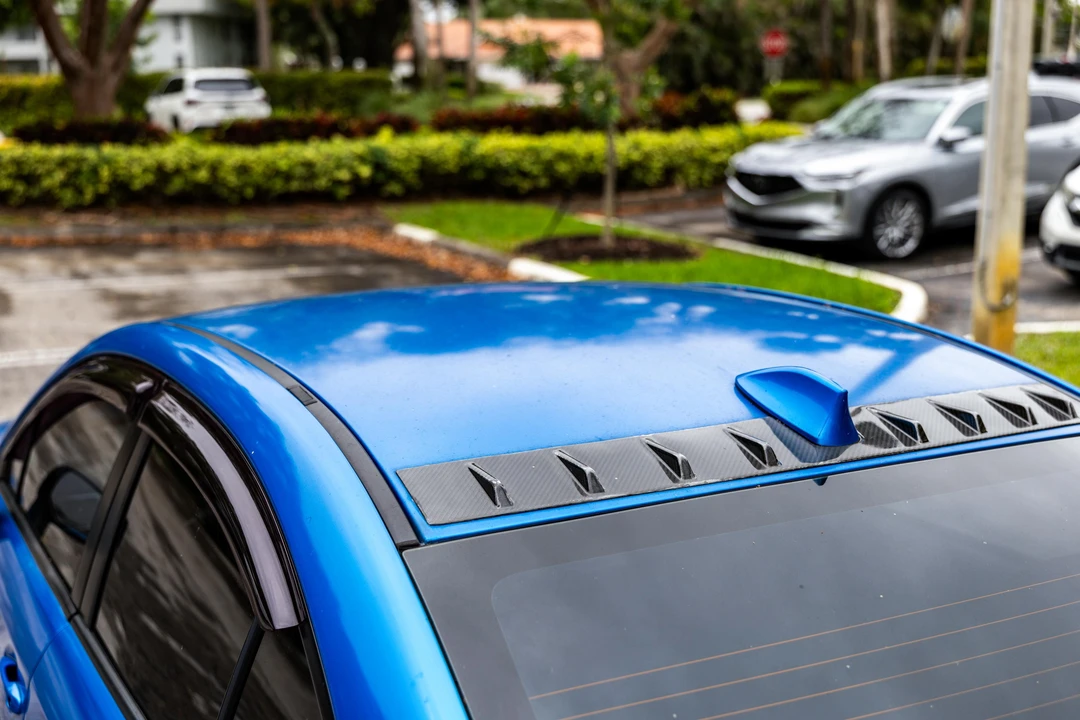 2020 Subaru Impreza WRX 4th Gen - Image 17 of 31