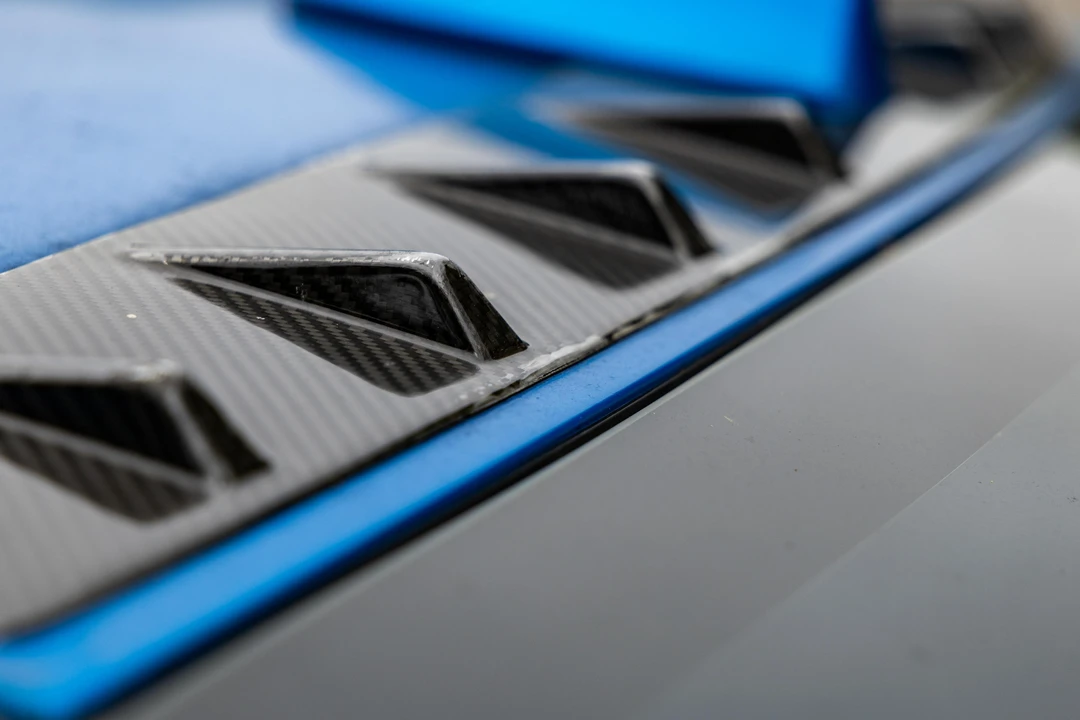 2020 Subaru Impreza WRX 4th Gen - Image 16 of 31