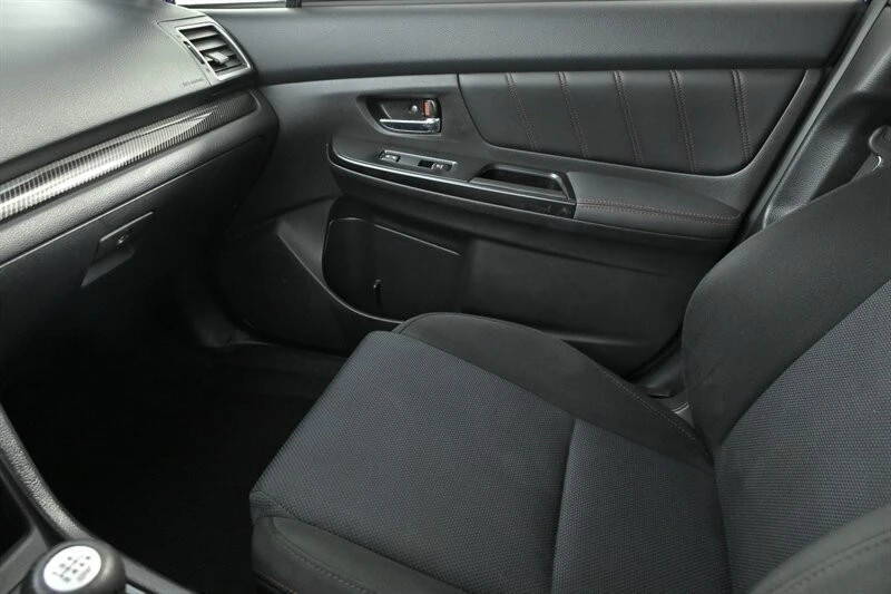 2020 Subaru Impreza WRX 4th Gen - Image 29 of 29