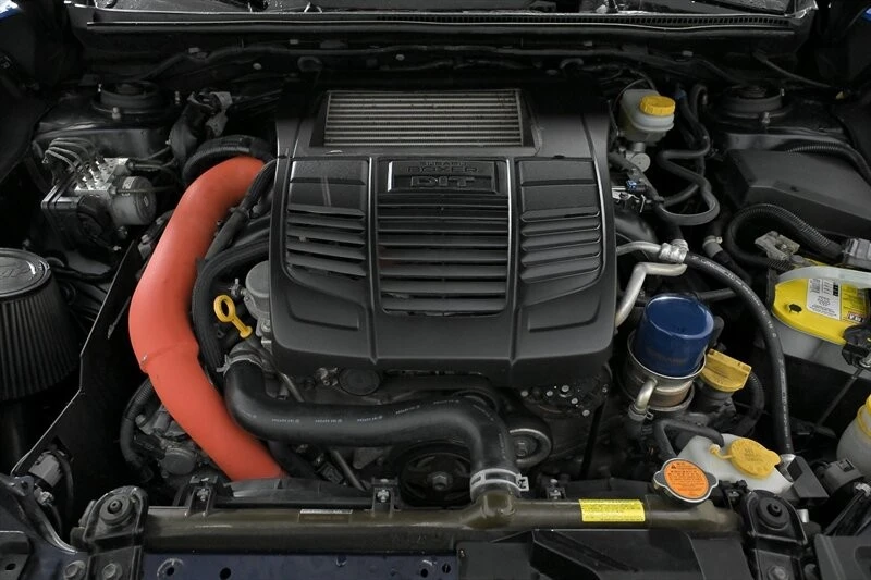 2020 Subaru Impreza WRX 4th Gen - Image 13 of 29