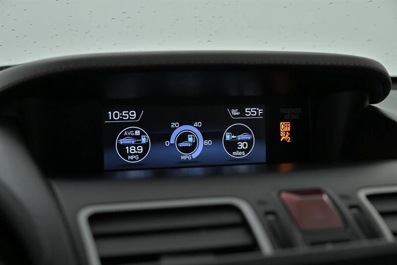 2020 Subaru Impreza WRX 4th Gen - Image 24 of 29