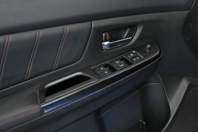 2020 Subaru Impreza WRX 4th Gen - Image 14 of 29