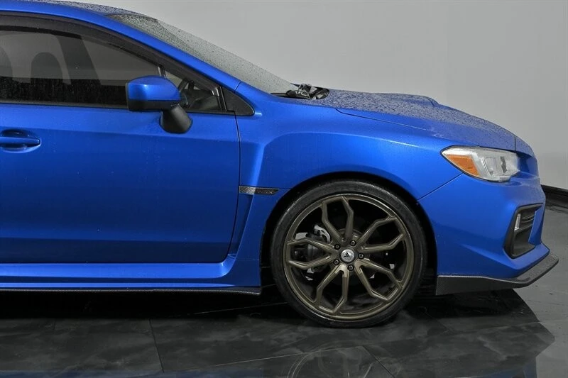 2020 Subaru Impreza WRX 4th Gen - Image 12 of 29
