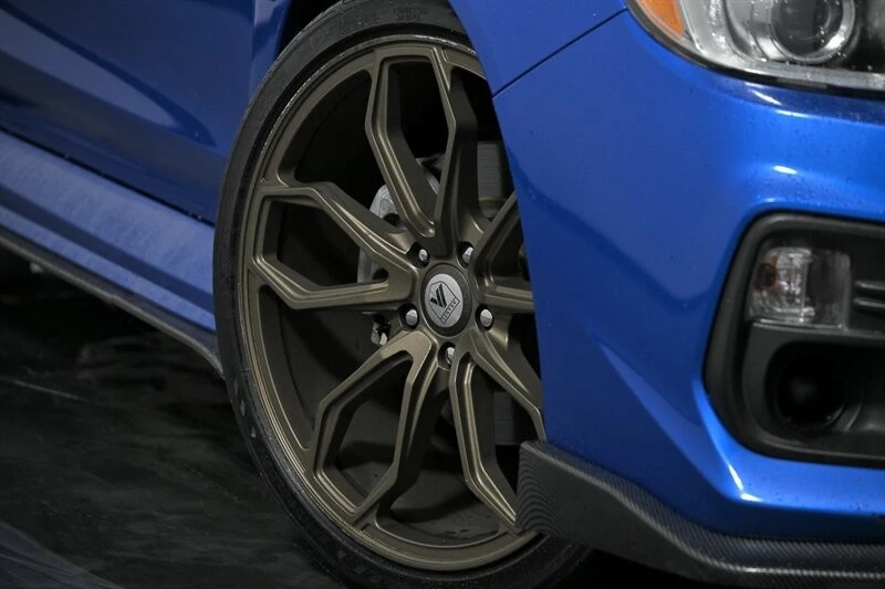 2020 Subaru Impreza WRX 4th Gen - Image 3 of 29