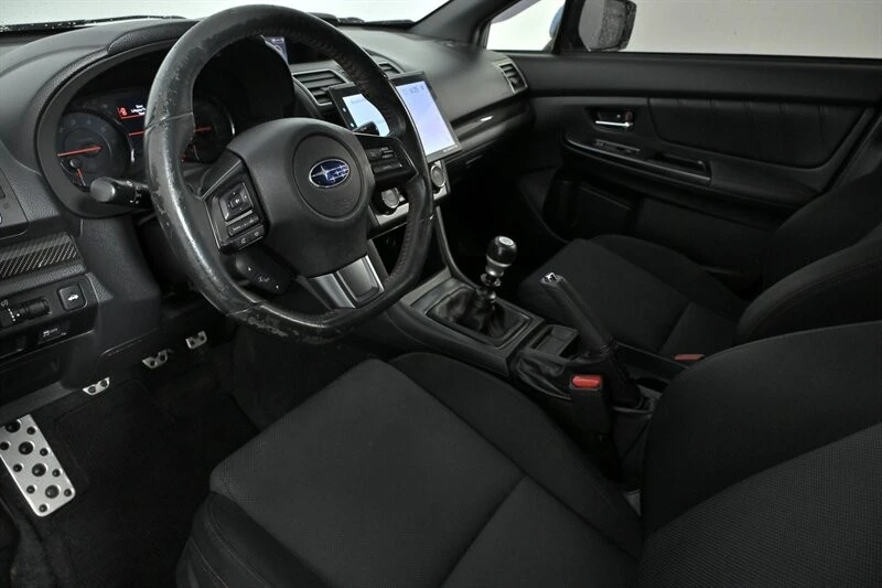2020 Subaru Impreza WRX 4th Gen - Image 15 of 29