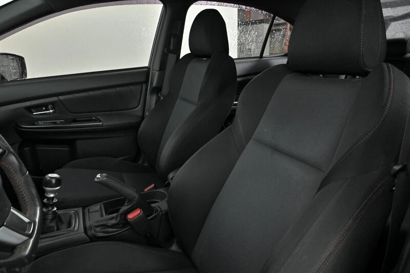 2020 Subaru Impreza WRX 4th Gen - Image 17 of 29