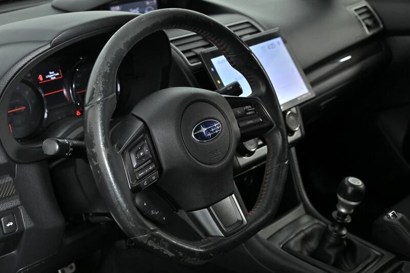 2020 Subaru Impreza WRX 4th Gen - Image 19 of 29