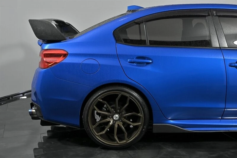 2020 Subaru Impreza WRX 4th Gen - Image 11 of 29