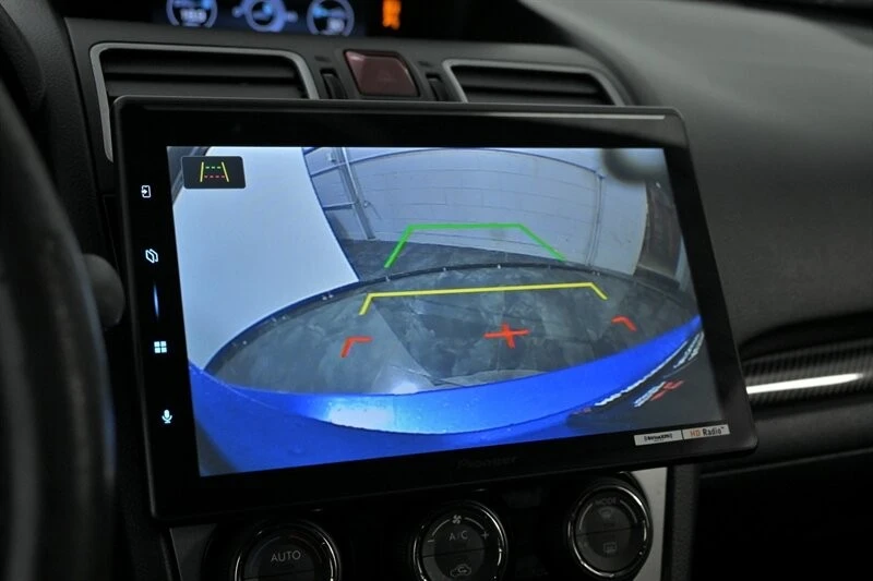 2020 Subaru Impreza WRX 4th Gen - Image 26 of 29