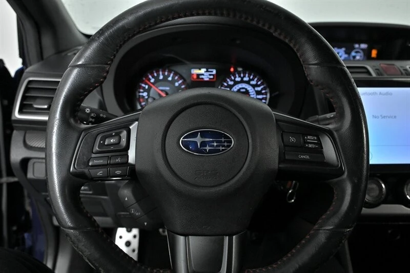 2020 Subaru Impreza WRX 4th Gen - Image 21 of 29